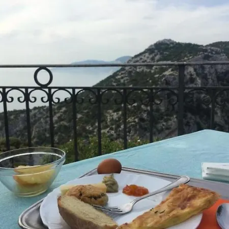 Turismo Rurale Maria Caterina Country house