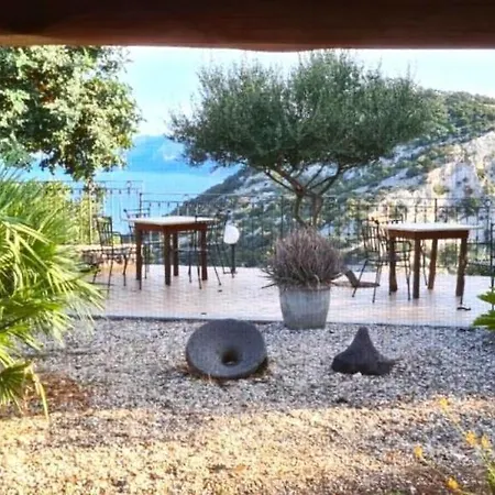 Turismo Rurale Maria Caterina Country house Cala Gonone