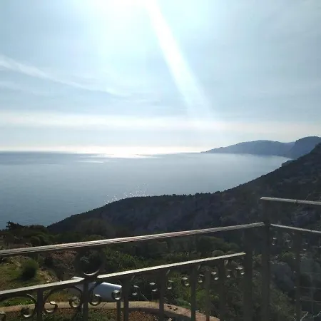 Turismo Rurale Maria Caterina Country house Cala Gonone