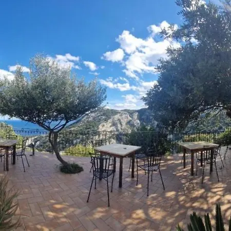 Turismo Rurale Maria Caterina Country house Cala Gonone