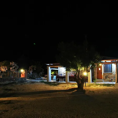 Country house Turismo Rurale Maria Caterina *