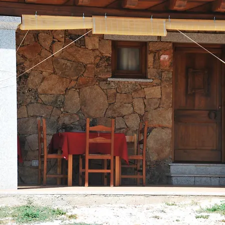 Turismo Rurale Maria Caterina Country house