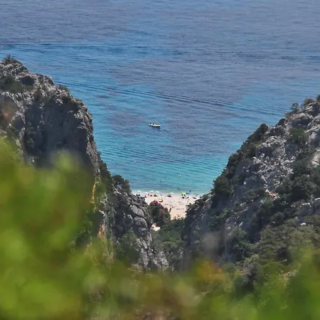 Turismo Rurale Maria Caterina Country house Cala Gonone