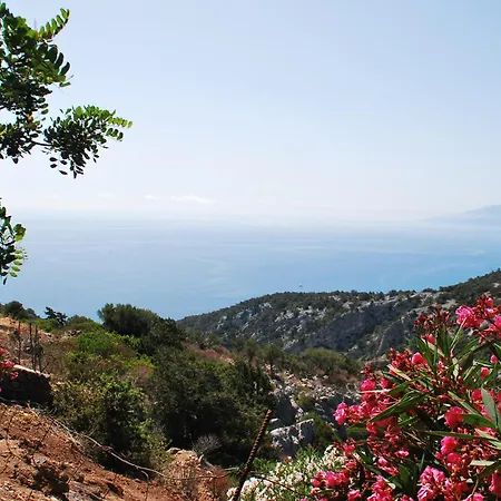 Turismo Rurale Maria Caterina Country house Cala Gonone
