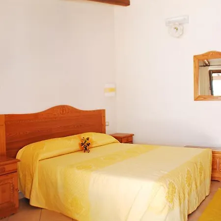 Venkovský dům Turismo Rurale Maria Caterina *
