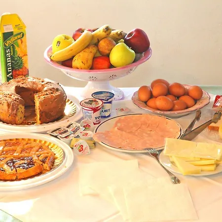 Turismo Rurale Maria Caterina