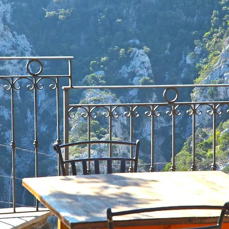 Country house Turismo Rurale Maria Caterina Cala Gonone