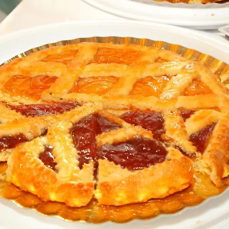 Turismo Rurale Maria Caterina Cala Gonone