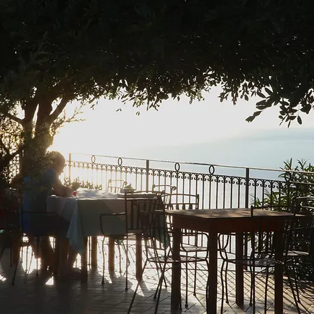 Turismo Rurale Maria Caterina