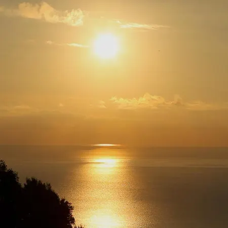 Turismo Rurale Maria Caterina Country house Cala Gonone