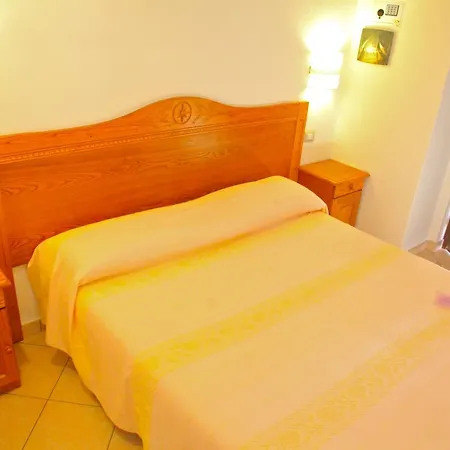 Venkovský dům Turismo Rurale Maria Caterina *