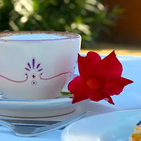 Turismo Rurale Maria Caterina *