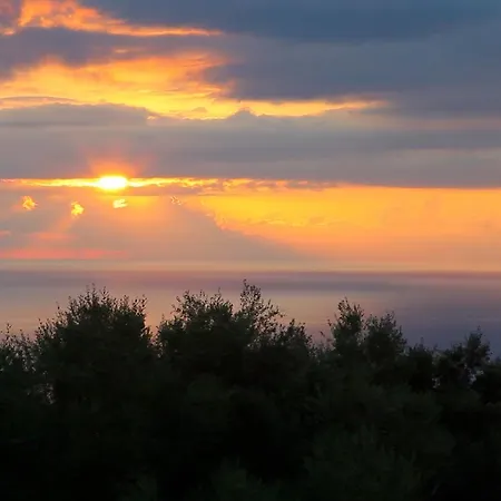 Country house Turismo Rurale Maria Caterina *