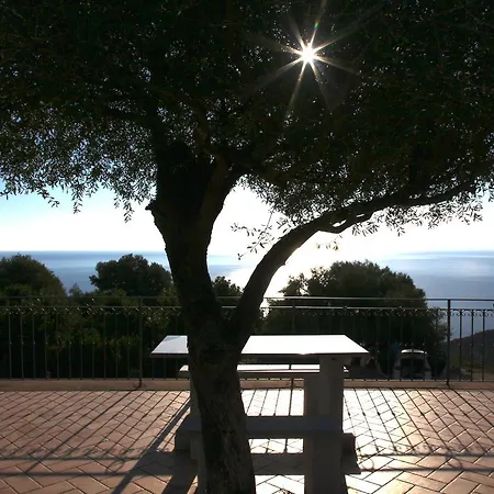 Turismo Rurale Maria Caterina Country house *