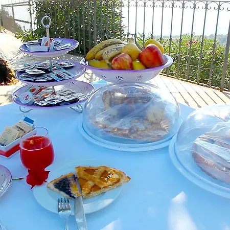 Country house Turismo Rurale Maria Caterina