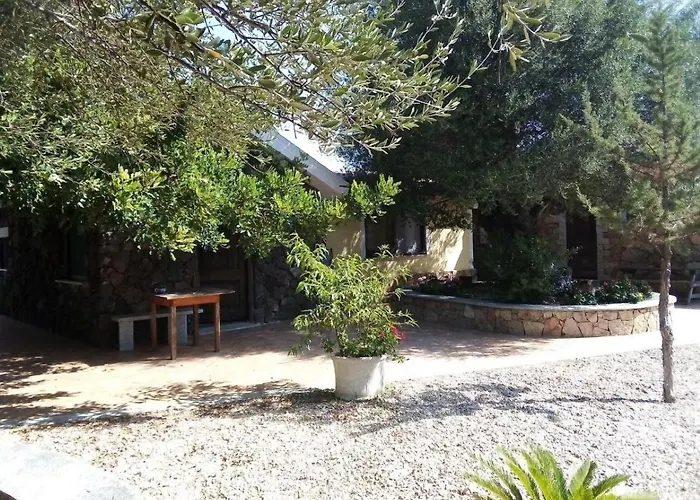 Landhaus Turismo Rurale Maria Caterina