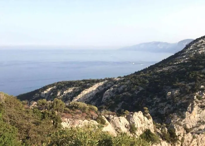 בית כפרי Turismo Rurale Maria Caterina *