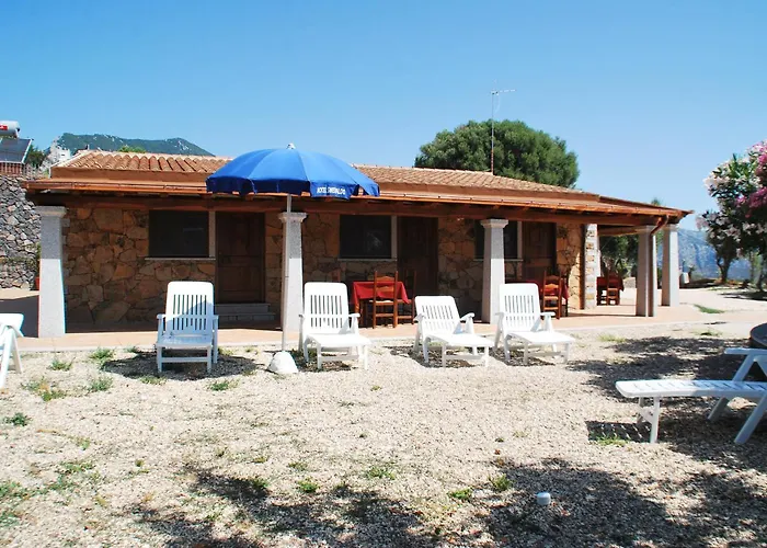 בית כפרי Turismo Rurale Maria Caterina *