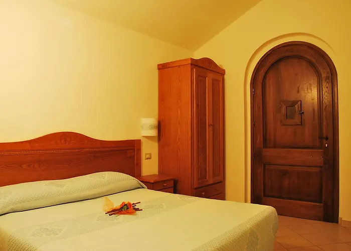 Landhaus Turismo Rurale Maria Caterina *