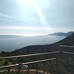 Turismo Rurale Maria Caterina Летний дом Кала-Гононе