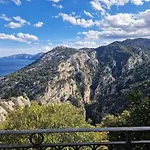 Летний дом Turismo Rurale Maria Caterina Кала-Гононе