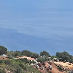 Летний дом Turismo Rurale Maria Caterina Кала-Гононе