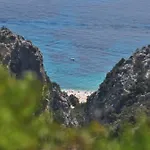 Turismo Rurale Maria Caterina Летний дом Кала-Гононе