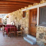 Turismo Rurale Maria Caterina Летний дом *