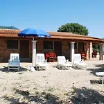 Летний дом Turismo Rurale Maria Caterina *