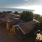 Turismo Rurale Maria Caterina Летний дом *