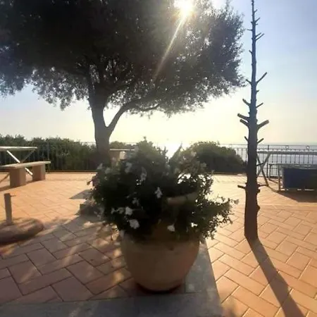 Turismo Rurale Maria Caterina Casa di campagna