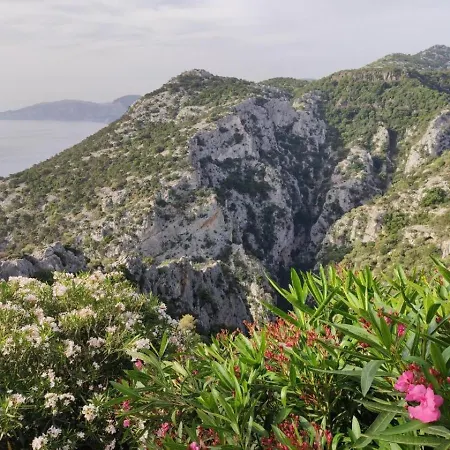 Turismo Rurale Maria Caterina * Cala Gonone