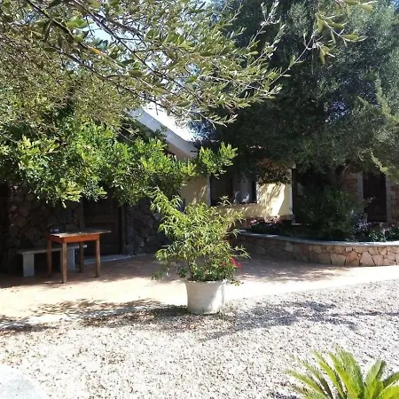 Landsted Turismo Rurale Maria Caterina