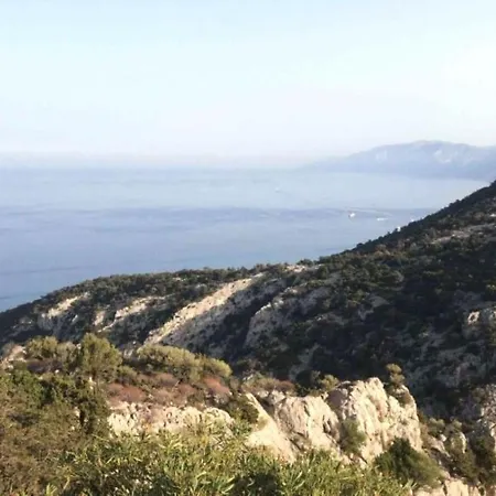 Landsted Turismo Rurale Maria Caterina *