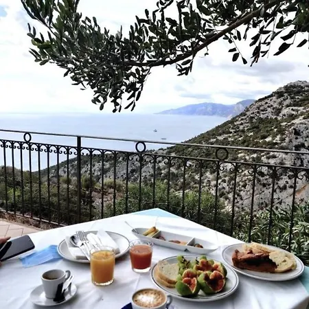 Landsted Turismo Rurale Maria Caterina