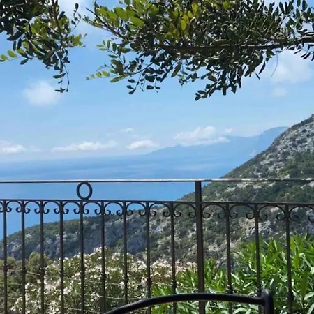 Turismo Rurale Maria Caterina