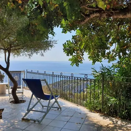 Turismo Rurale Maria Caterina Cala Gonone