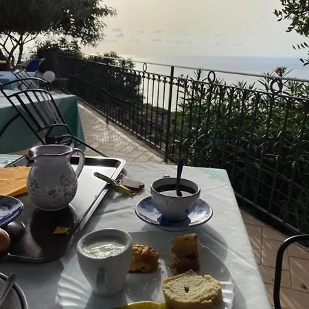 Turismo Rurale Maria Caterina *