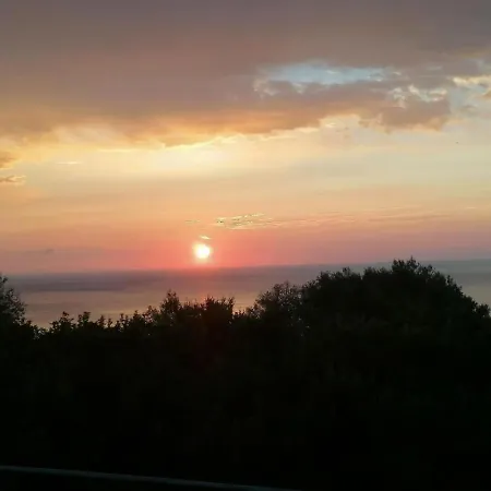 Turismo Rurale Maria Caterina Landsted *