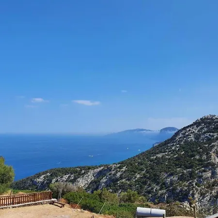 Turismo Rurale Maria Caterina Cala Gonone