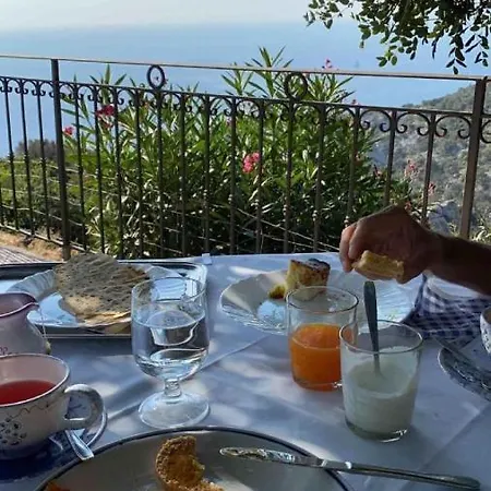 Landsted Turismo Rurale Maria Caterina Cala Gonone