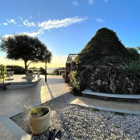 Turismo Rurale Maria Caterina Landsted *