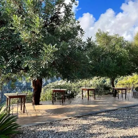 Landsted Turismo Rurale Maria Caterina Cala Gonone