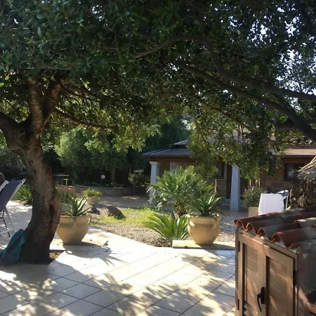 Turismo Rurale Maria Caterina * Cala Gonone