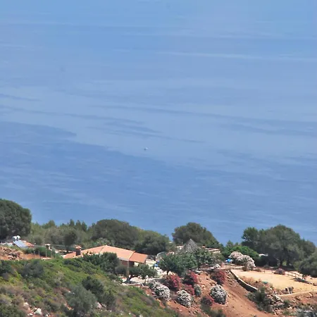 Landsted Turismo Rurale Maria Caterina Cala Gonone