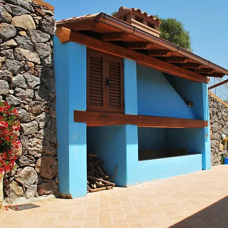 Turismo Rurale Maria Caterina