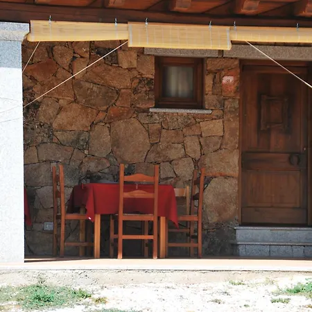 Turismo Rurale Maria Caterina Landsted