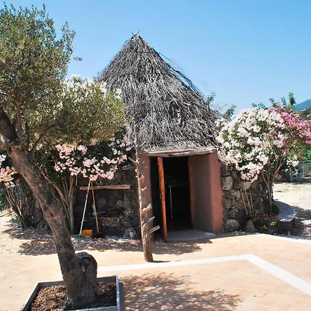 Turismo Rurale Maria Caterina *