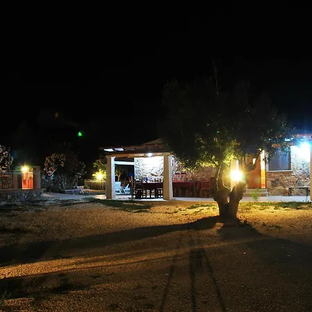 Turismo Rurale Maria Caterina *