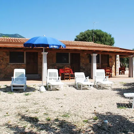 Landsted Turismo Rurale Maria Caterina *